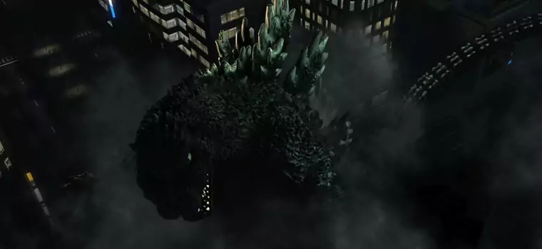 Galeria Godzilla