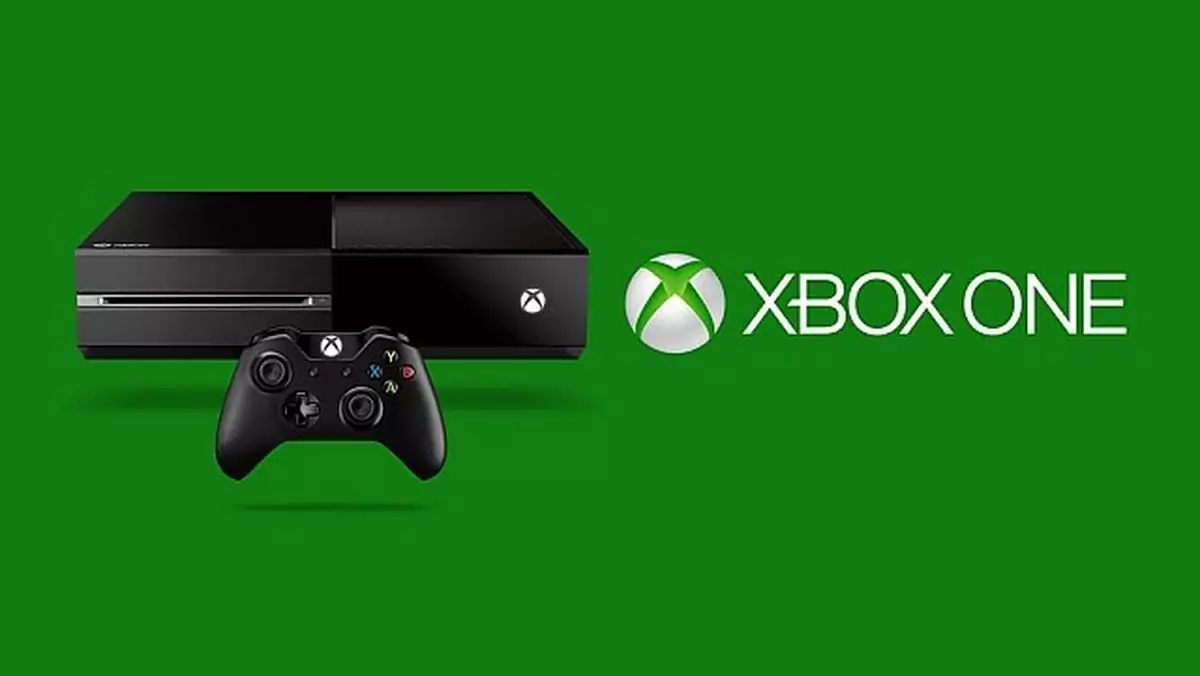 Xbox One na fali. W październiku konsola znowu wyprzedziła w sprzedaży PS4