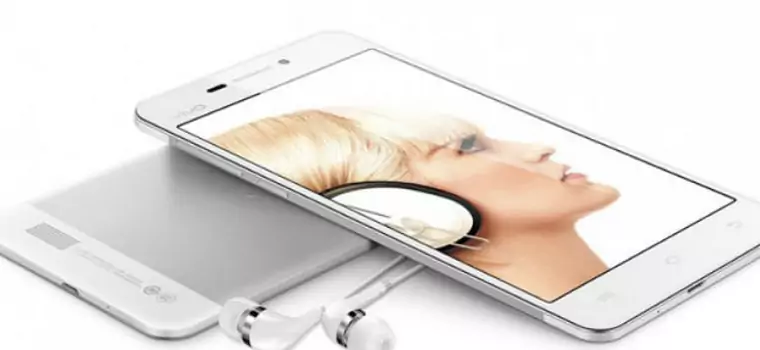 Vivo X5 Max – najcieńszy smartfon na świecie