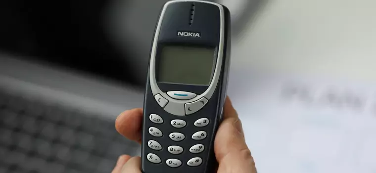 Nokia 3310 w 2021 roku. Czy można ją kupić i do czego się nadaje?