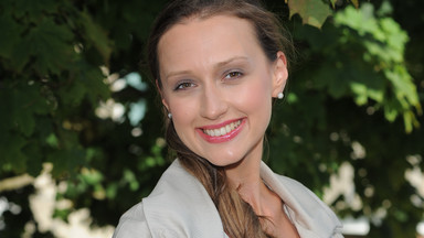 Anna Gzyra grała kochankę Pawła w "M jak miłość". Zobacz, jak się zmieniła