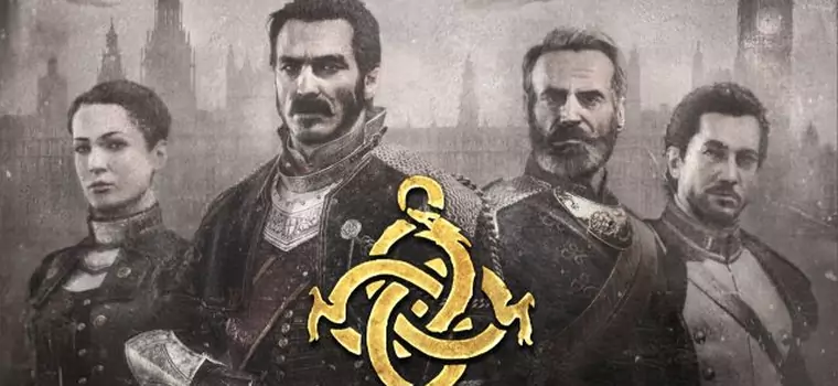 Recenzja The Order: 1886