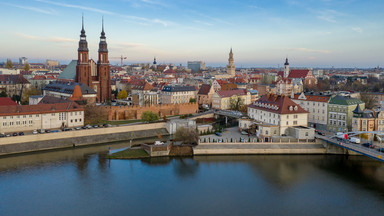 Opole: urząd marszałkowski wznawia przyjmowanie gości