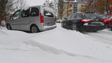 Silna śnieżyca i mróz nad Polską. Zobaczcie zdjęcia