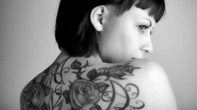 Tatuaż – jeszcze nigdy nie był tak popularny, jak obecnie!