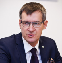 Krzysztof Burnos prezes Krajowej Rady Biegłych Rewidentów