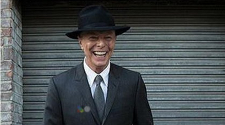  Bowie műkincseire hatalmas volt a kereslet /Fotó: Northfoto