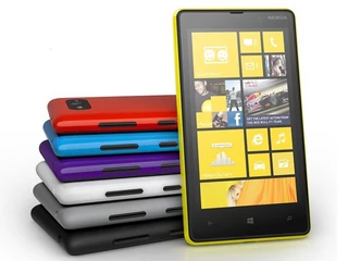 Nokia Lumia 920