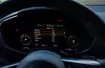 Obsługa radia w Audi TT