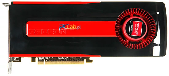 AMD Radeon HD 7970 3 GB