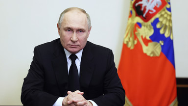 Co zrobi Putin po zamachu pod Moskwą? Oto możliwe scenariusze