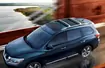 Nissan Pathfinder: nowy design i technika