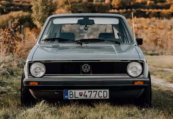 VW Golf nie jest już najpopularniejszym autem w Europie. Nowy król przyszedł po 14 latach