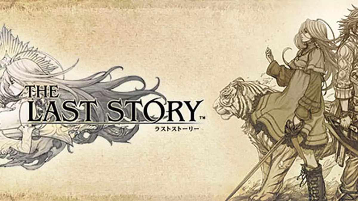 Recenzja: The Last Story