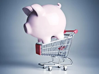 zakupy oszczędzanie e-commerce