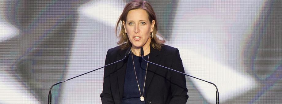 Susan Wojcicki zarządza spółką wycenianą na 90-105 mld dol. „Forbes” daje jej siódme miejsce wśród stu najpotężniejszych kobiet świata. 
