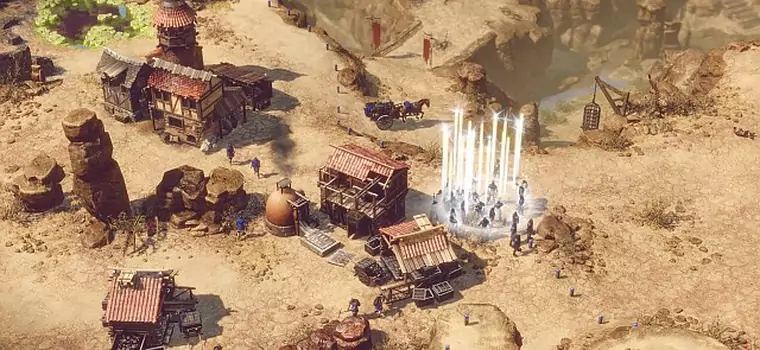 Spellforce 3 - nowy gameplay i wstępna data premiery