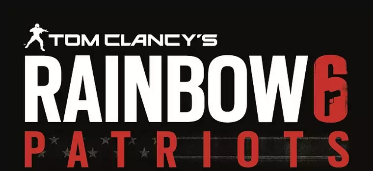 Pierwszy gameplay z Rainbow 6: Patriots