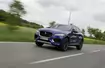 Jaguar F-Pace 3.0 TDV6 AWD - sportowy w każdym calu