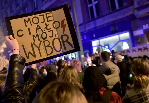Polityk Polski 2050: W referendum dot. aborcji, to ludzie powinni sformułować pytania