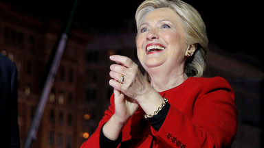 USA: Clinton kończy kampanię obietnicą jedności i wielkim koncertem