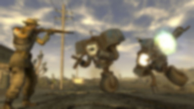 Fallout New Vegas - Zwiastun gry #2