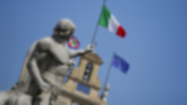 Agencja Standard&Poor's obniżyła rating Włoch i grozi, że znów to zrobi