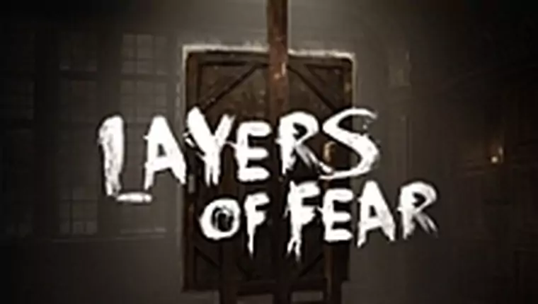 Layers of Fear