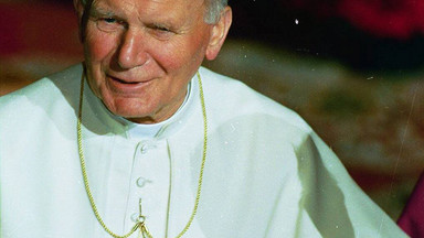 Świadectwo cudu Jana Pawła II. 70 lekarzy bezradnych, pomógł on