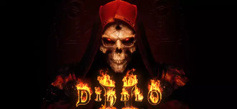 Diablo II: Resurrected otrzyma dużą aktualizację. Twórcy obiecują masę usprawnień