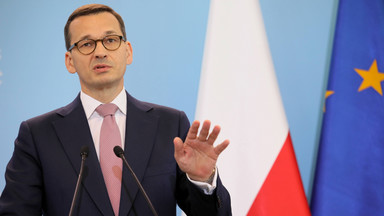 Kraków: sędziowie Sądu Apelacyjnego krytykują wypowiedź premiera ws. "zorganizowanej grupy przestępczej"