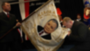 Prezydent Lech Kaczyński patronem szkoły w Chechłach na Mazurach