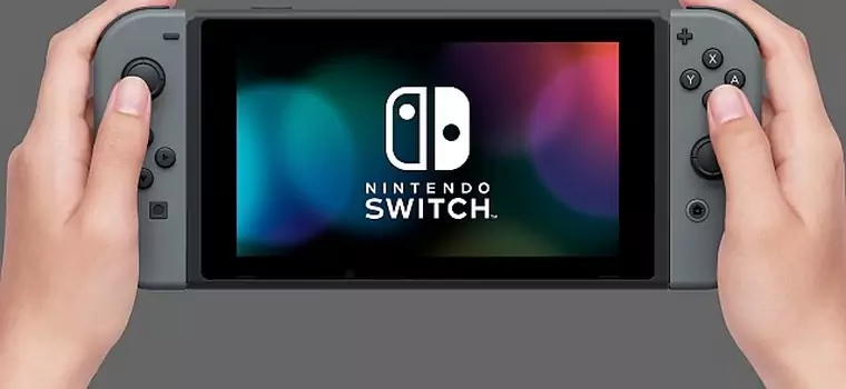 Nowa, ulepszona wersja Switcha już na początku 2019 roku?