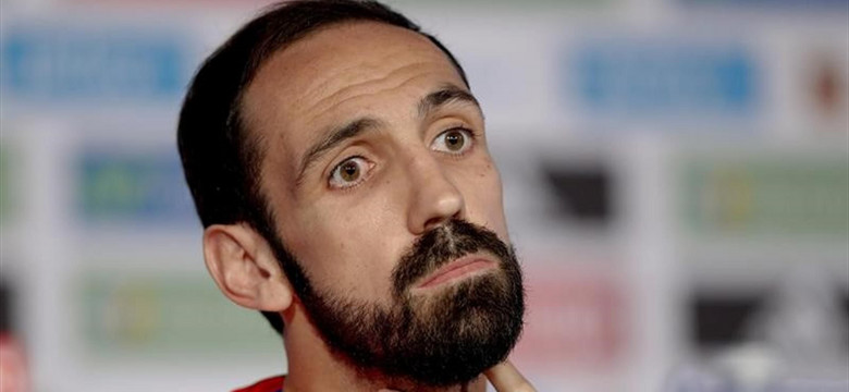 Juanfran: nadmierne dramatyzowanie po porażce