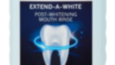 Płyn do płukania ust Rapid White Extend-A-White