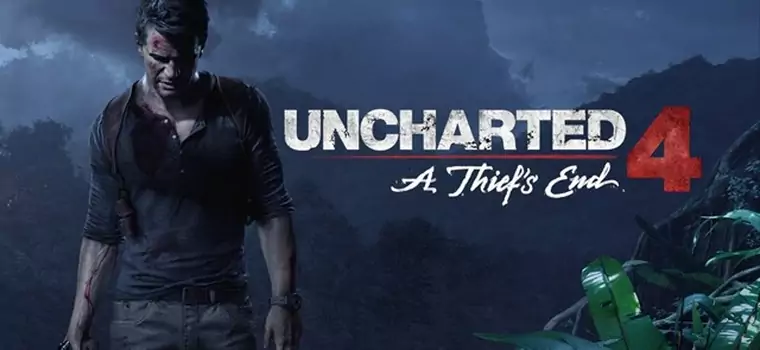 Trochę więcej informacji o trybie multiplayer w Uncharted 4: Kres Złodzieja