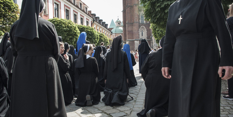 "Siostry deweloperki" przerywają milczenie."Obarczanie nas odpowiedzialnością uważamy za niesprawiedliwe"