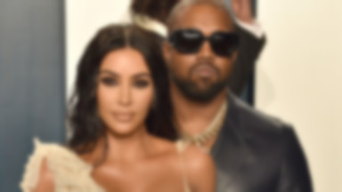 Kiedy Kanye poznał Kim. Historia miłości króla rapu i królowej selfie