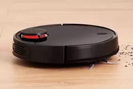 Xiaomi Mi Robot Vacuum-Mop P to robot sprzątający z funkcją mopa