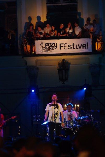 Pozytywne Wibracje Festival