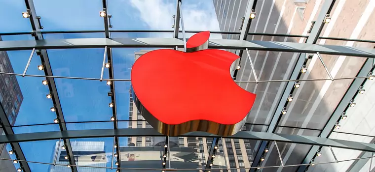 Apple wygrywa z Komisją Europejską. Gigant nie zapłaci 13 mld euro zaległych podatków