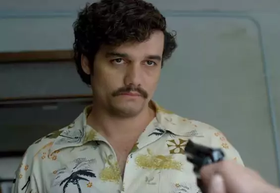 Niedługo wcielimy się w postać Pablo Escobara? Powstaje gra na podstawie serialu "Narcos"