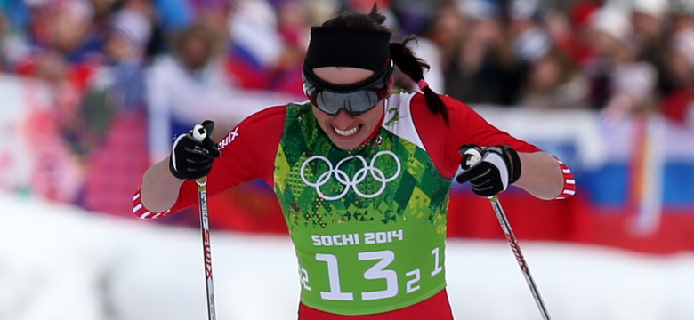Soczi 2014: Ostatni olimpijski start Justyny Kowalczyk? To dystans Polki