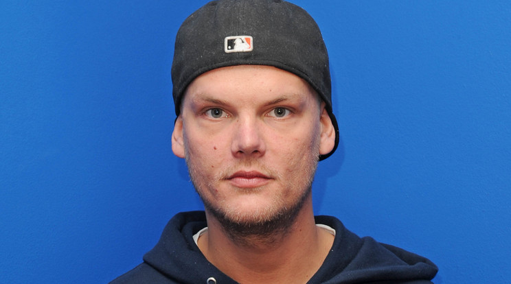 Avicii mindössze 28 éves volt /Fotó: Northfoto