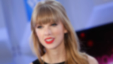 Fan Taylor Swift wtargnął do jej domu!