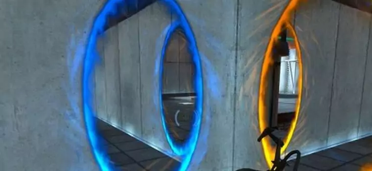 Portal 2 bez portali? Valve rozważało taką możliwość