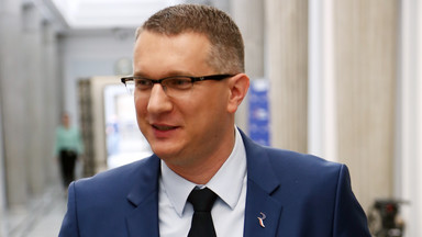 Przemysław Wipler w Kongresie Nowej Prawicy Janusza Korwin-Mikkego