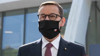 Morawiecki: Zleciłem działania zmierzające do zakupu domu Marii Skłodowskiej-Curie