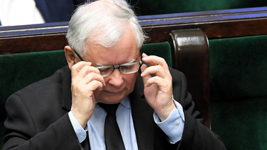 Kaczyński domaga się usunięcia sędziego za zakaz pisania o Bońku. Kiedyś był zadowolony z jego wyroku