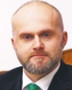 Krzysztof Łanda wiceminister zdrowia